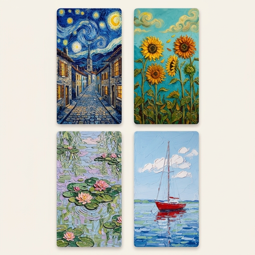 Art Wallpapers